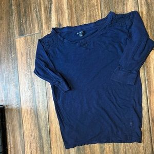 American Eagle size S